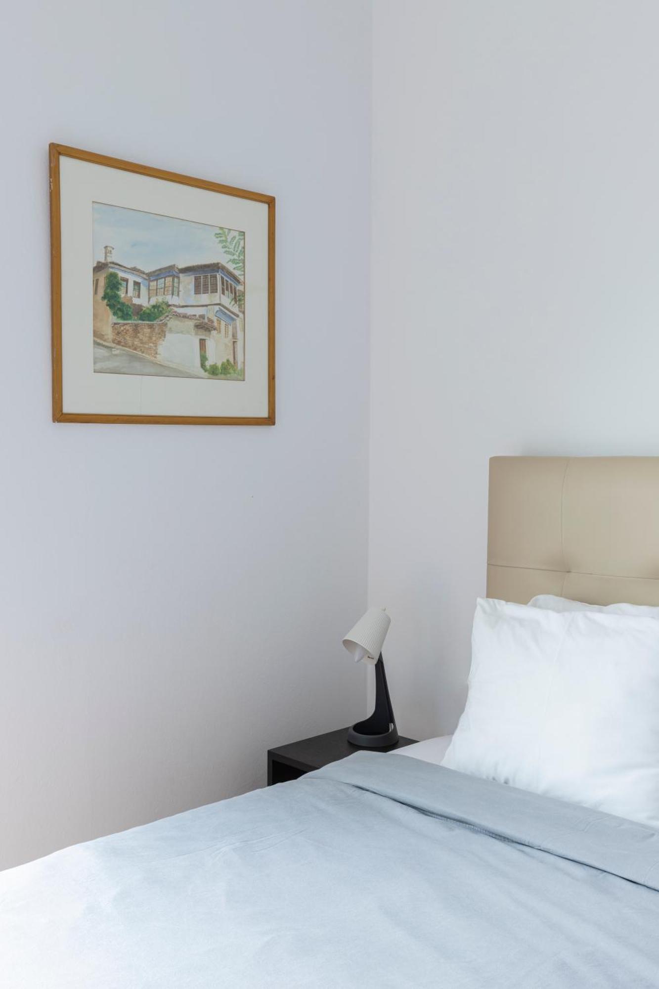Olympic Hadrian View Apartment! Athens Exterior photo